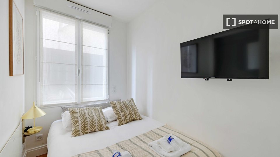 Apartment mono Paris, 23m² — photo 15