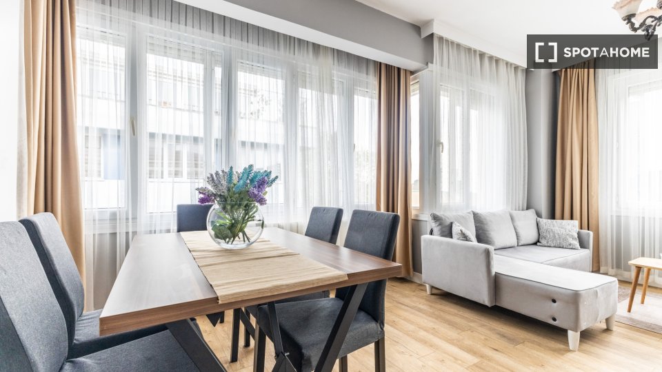 Apartment Istanbul, 1 bed — photo 11