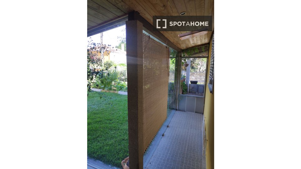 Apartment Porto, 4 beds, 120m² — photo 18