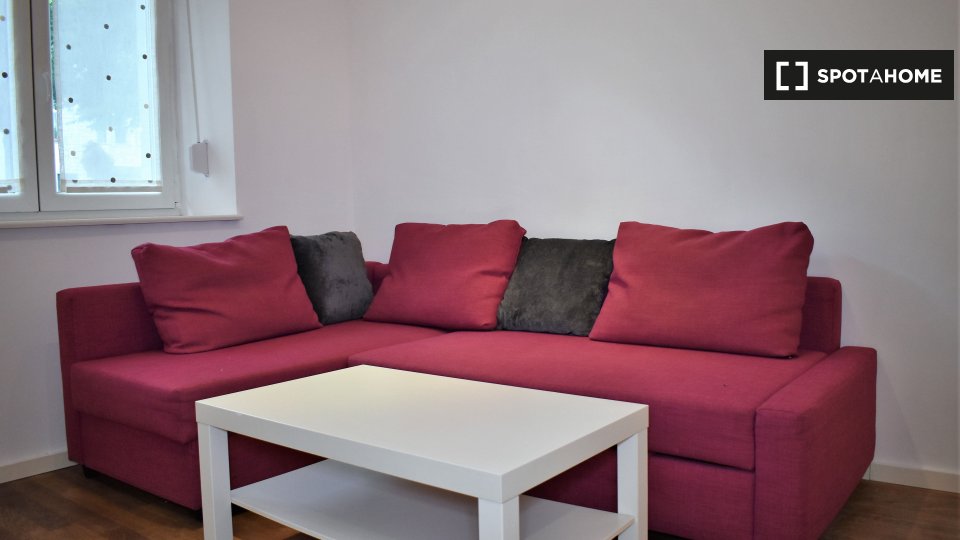 Apartment Berlin, 2 beds, 65m² — photo 16