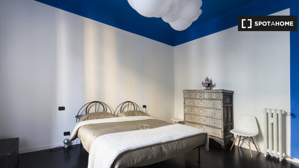 Apartment Milan, 2 beds — photo 5
