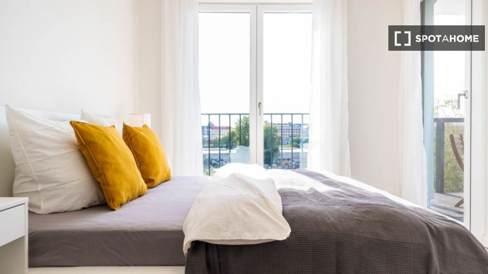 Apartment mono Berlin, 32m² — photo 7