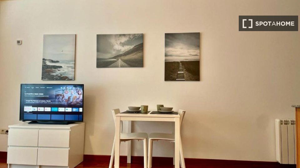 Apartment mono Vigo, 55m² — photo 8