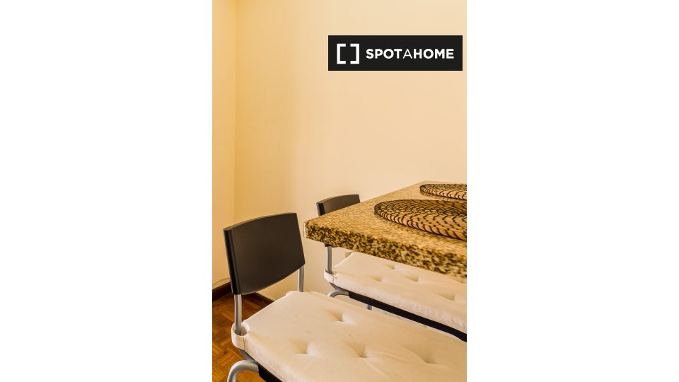 Apartment Porto, 1 bed — photo 8