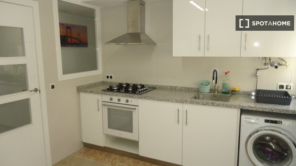 Double room Cordoba, 5 beds — photo 34