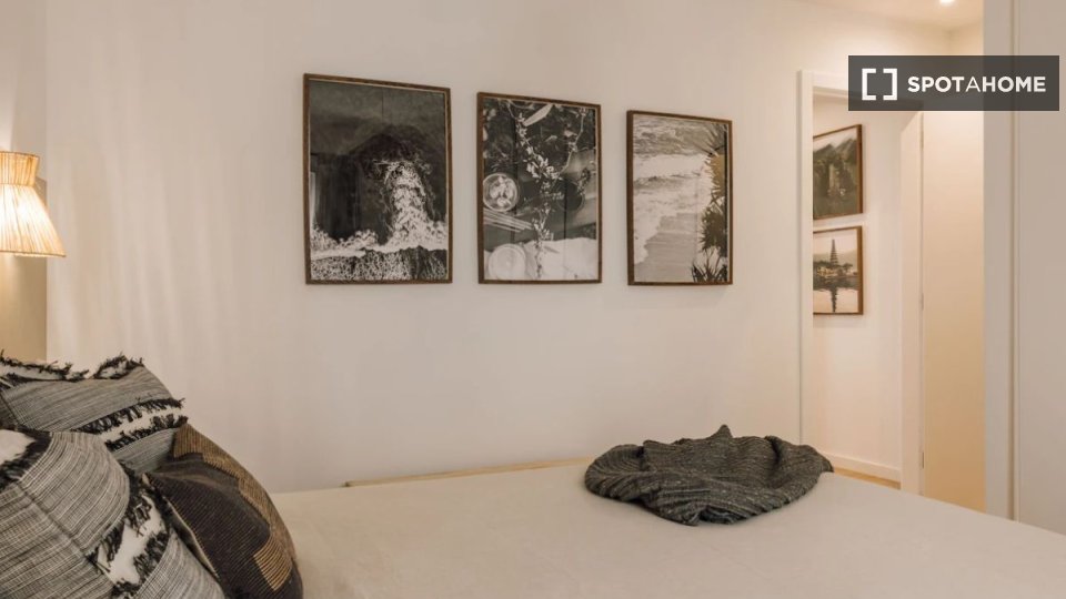 Apartment Lisbon, 1 bed — photo 7