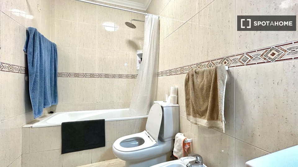 Apartment Porto, 2 beds, 70m² — photo 5