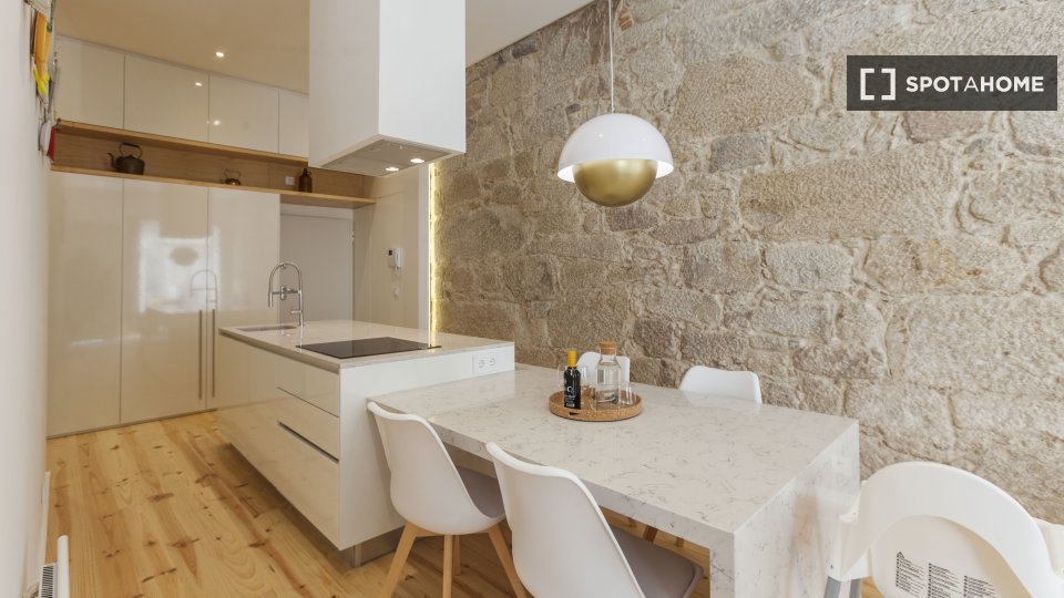 Apartment mono Porto — photo 10