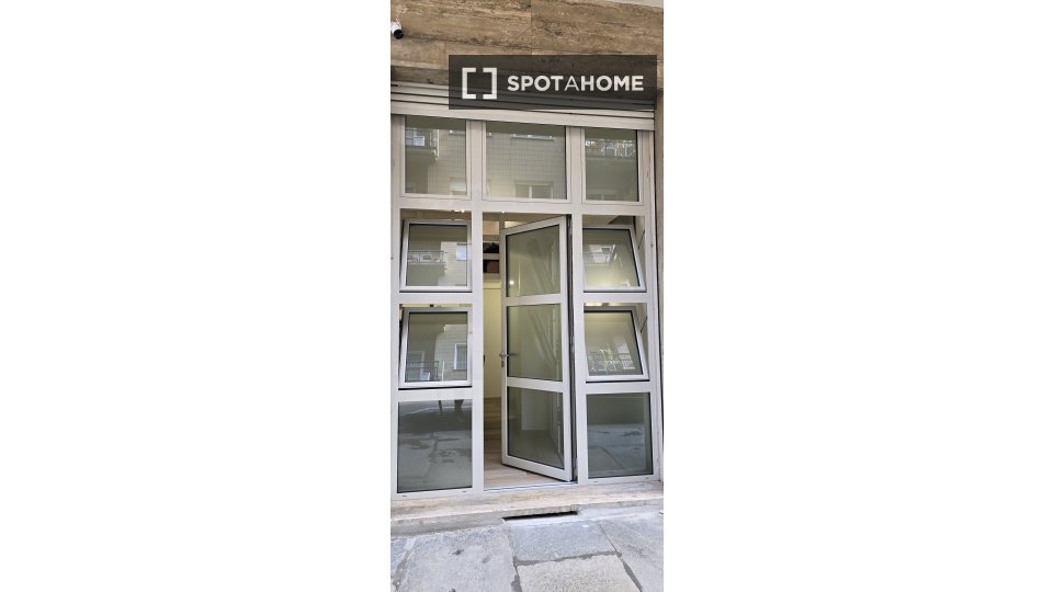 Apartment mono Turin, 35m² — photo 10