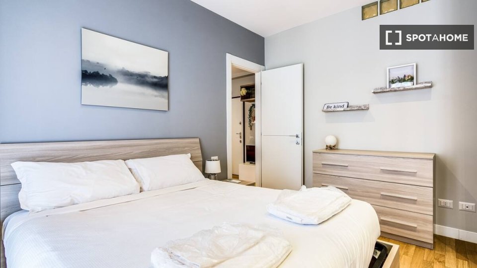 Apartment Milan, 1 bed — photo 17