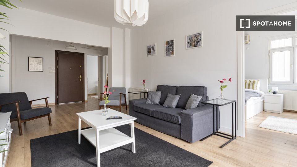 Apartment Istanbul, 1 bed — photo 5