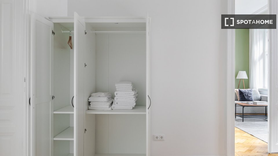 Apartment Vienna, 3 beds, 131m² — photo 8