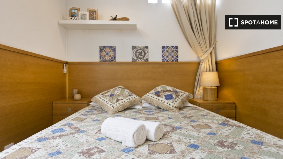 Apartment mono Porto, 45m² — photo 16