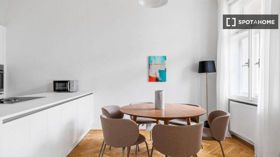 Apartment Vienna, 4 beds, 99m² — photo 16