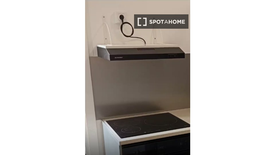 Apartment Barcelona, 2 beds — photo 8