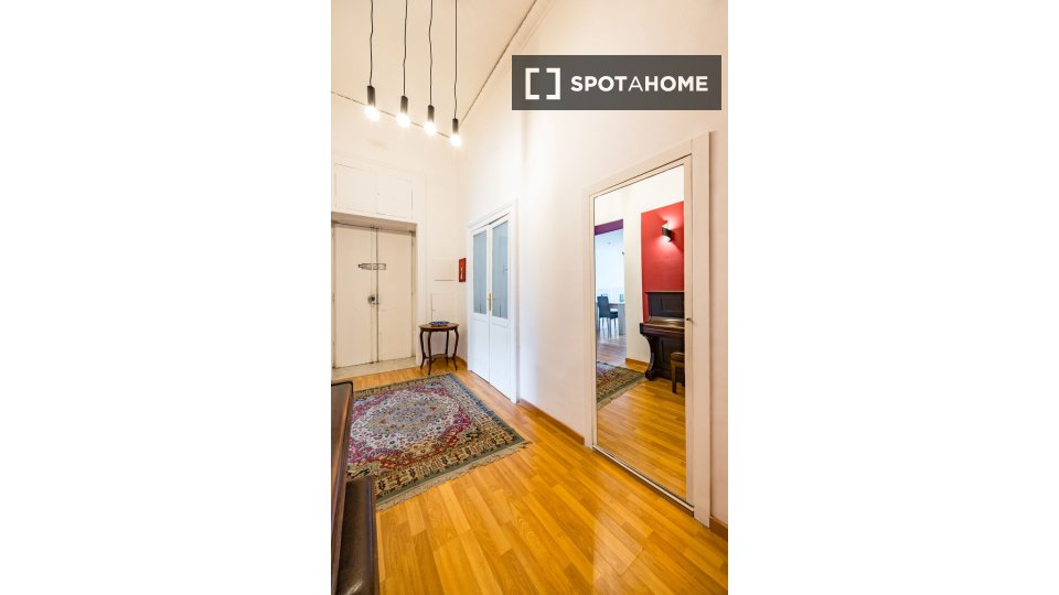 Apartment Naples, 2 beds, 139m² — photo 4