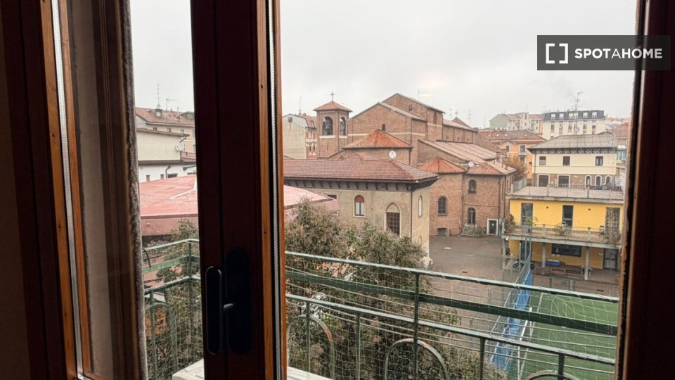 Apartment mono Milán, 55m² — foto 4