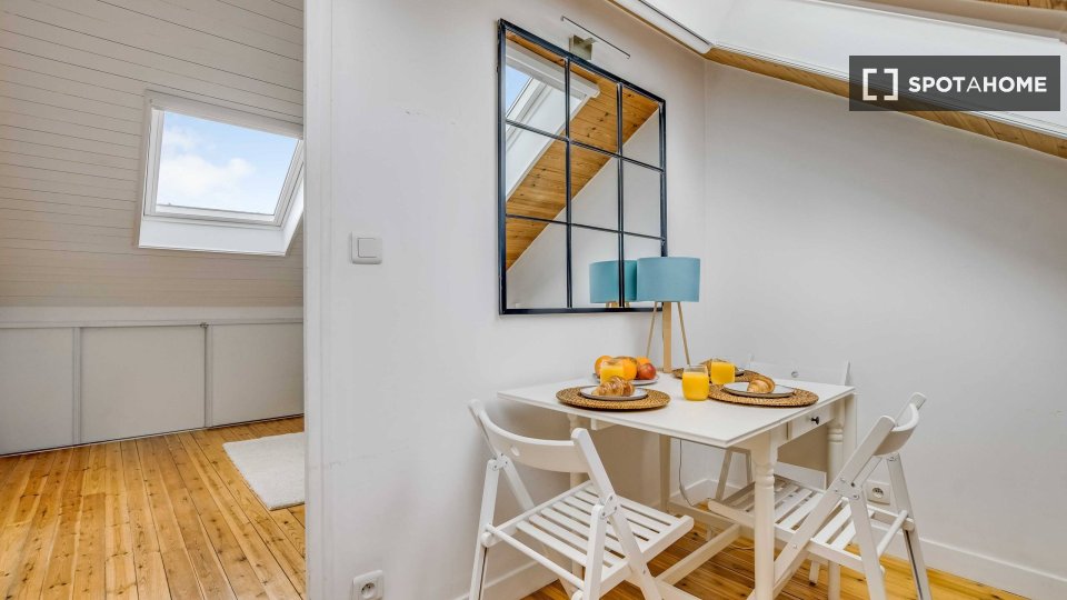 Apartamento París, 1 habitación, 51m² — foto 10