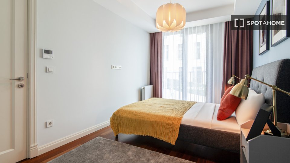 Apartment Istanbul, 1 bed — photo 11