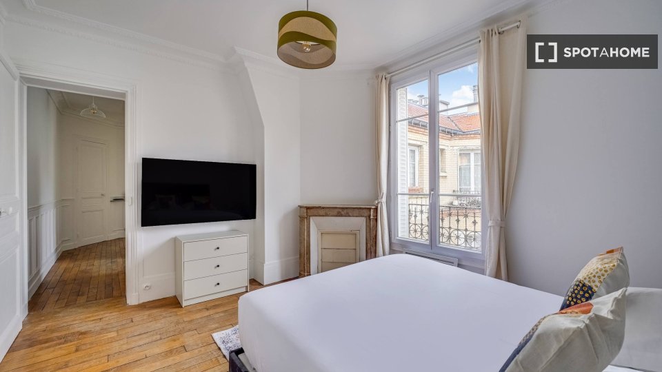 Apartamento París, 1 habitación — foto 10