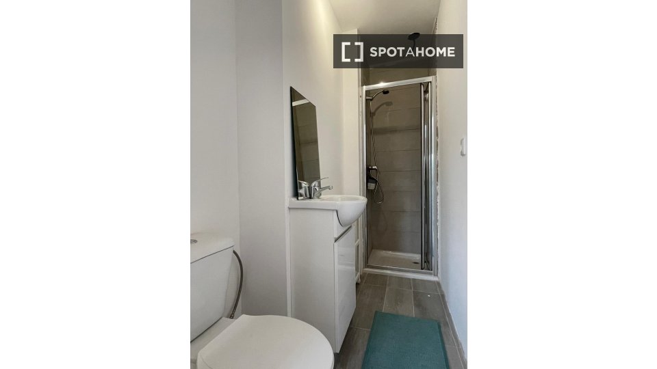 Double room Porto, 4 beds — photo 19