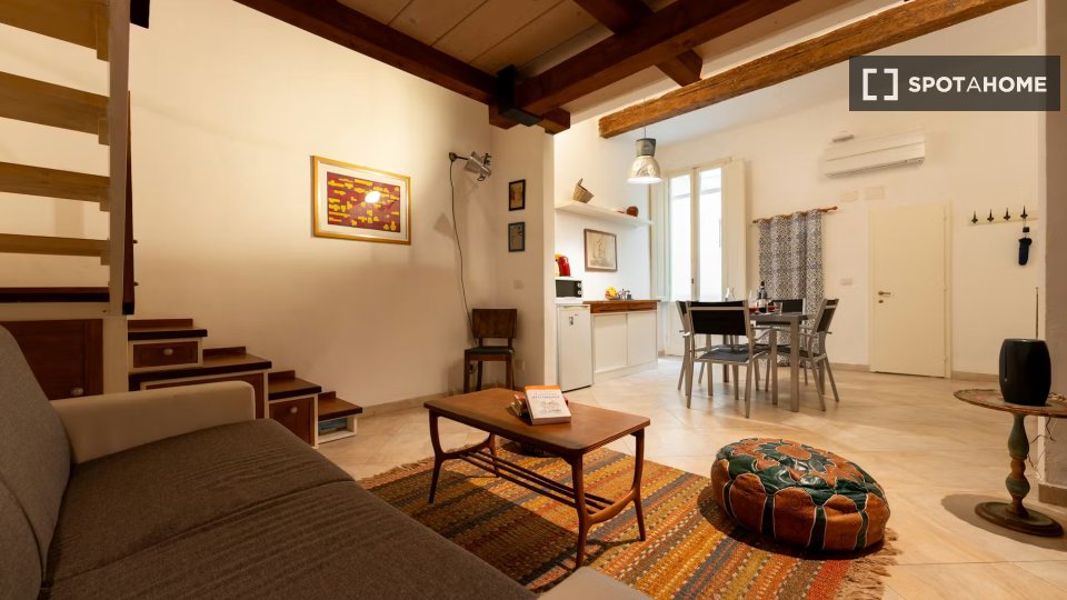 Apartment mono Florence — photo 8