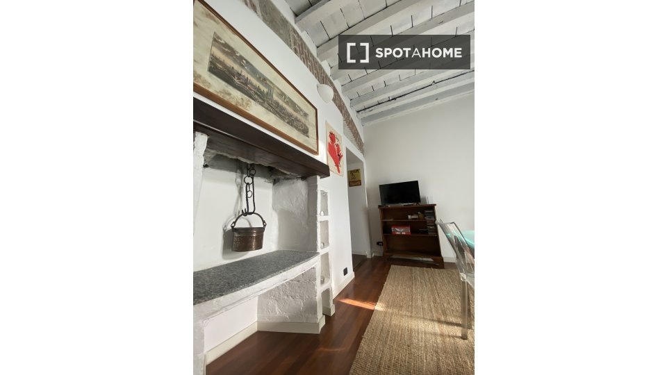 Apartment mono Milan, 50m² — photo 8