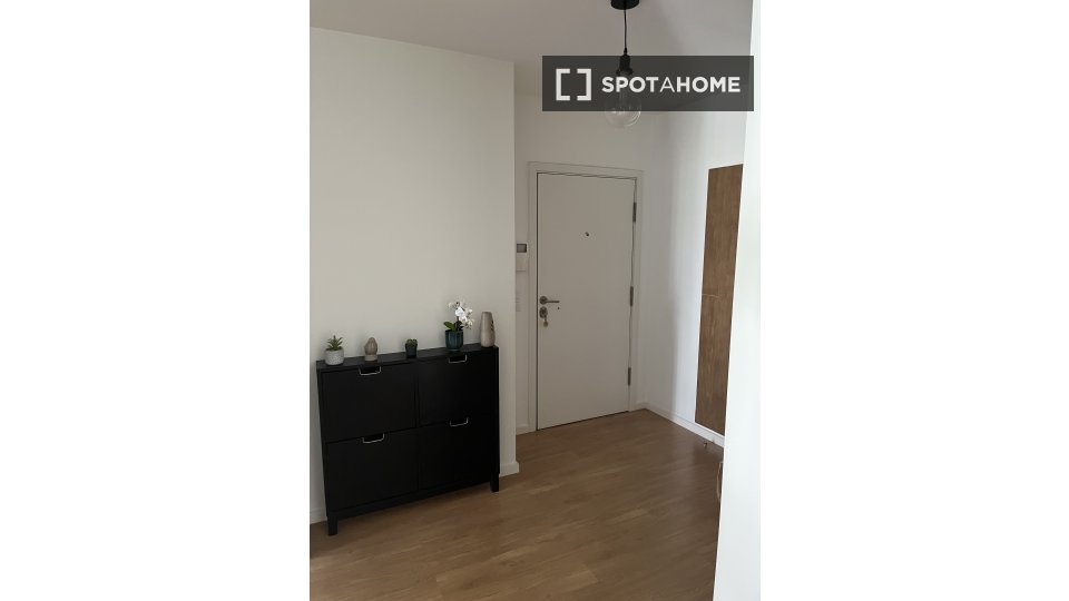 Apartment Lisbon, 2 beds, 110m² — photo 4