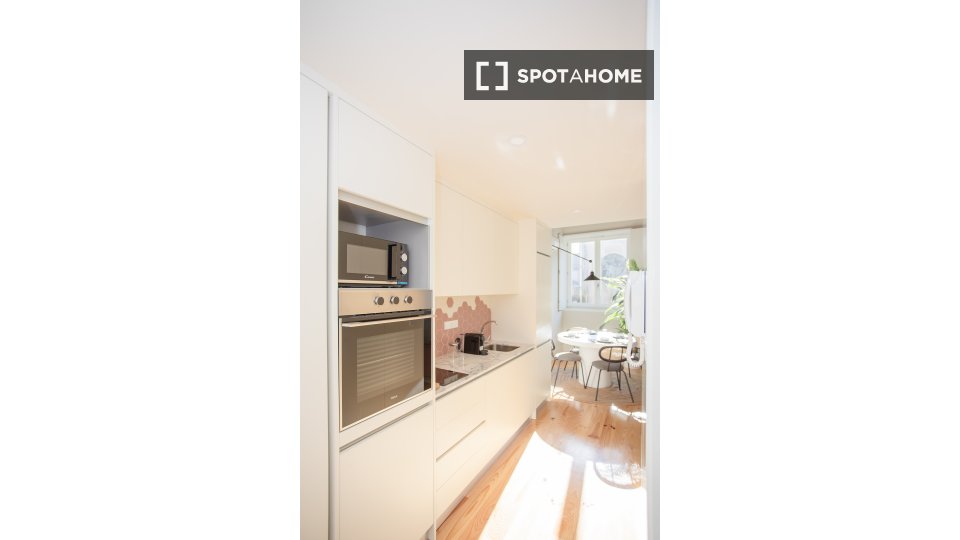 Apartment mono Porto, 65m² — photo 8