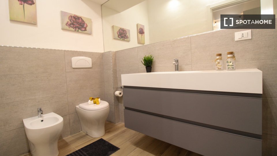Double room Bologna, 7 beds — photo 4