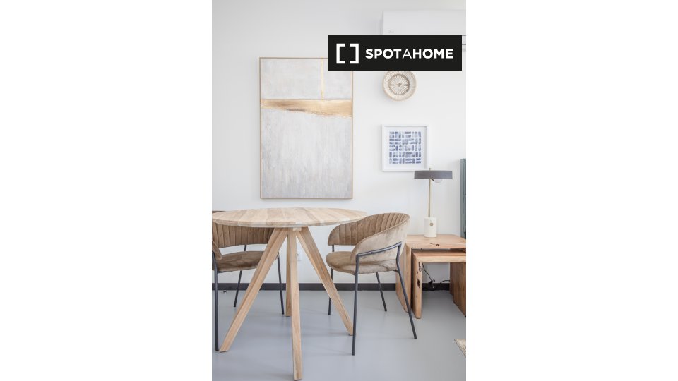 Apartment mono Porto, 30m² — photo 10