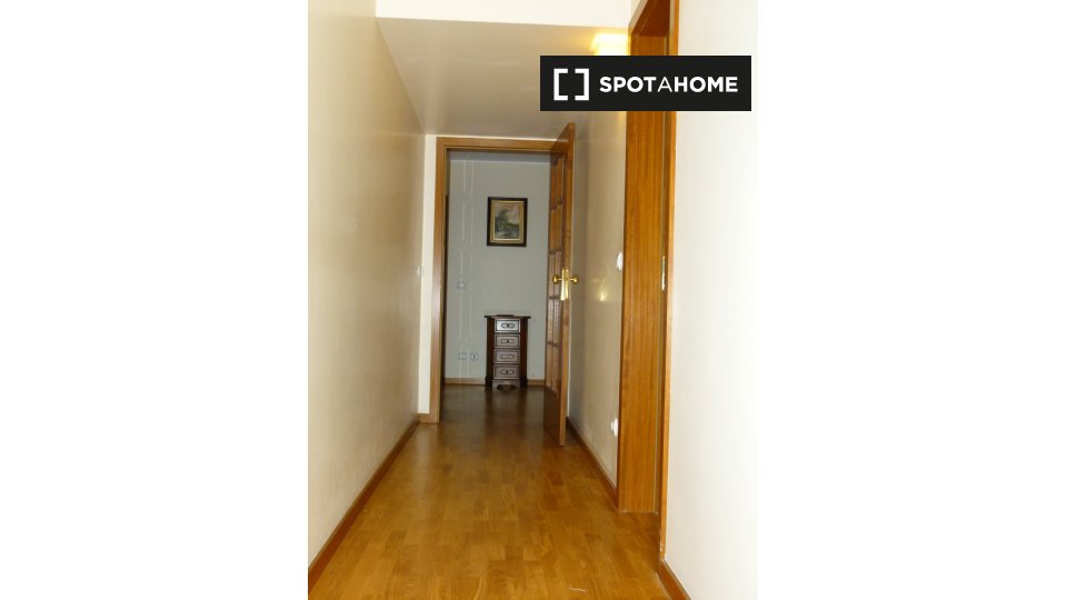 Double room Porto, 3 beds — photo 6
