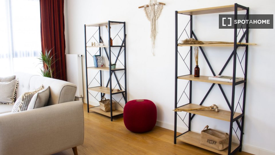 Apartment Istanbul, 1 bed — photo 7
