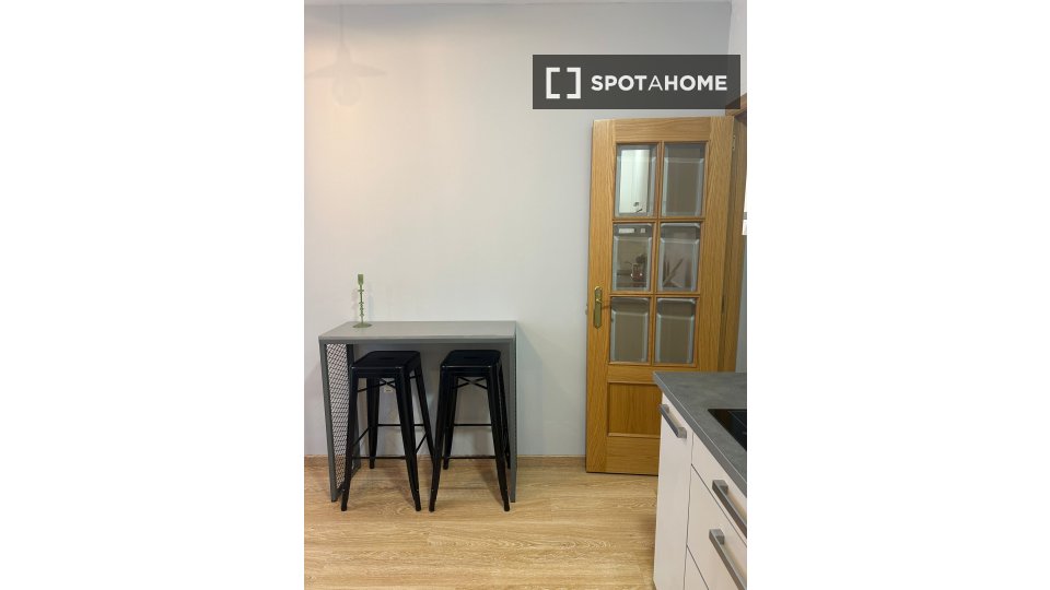 Apartment mono Madrid, 50m² — photo 19