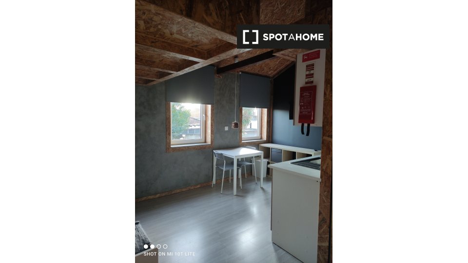 Apartment mono Porto, 30m² — photo 15