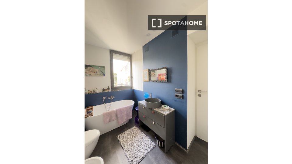 Apartment mono Milan, 75m² — photo 9