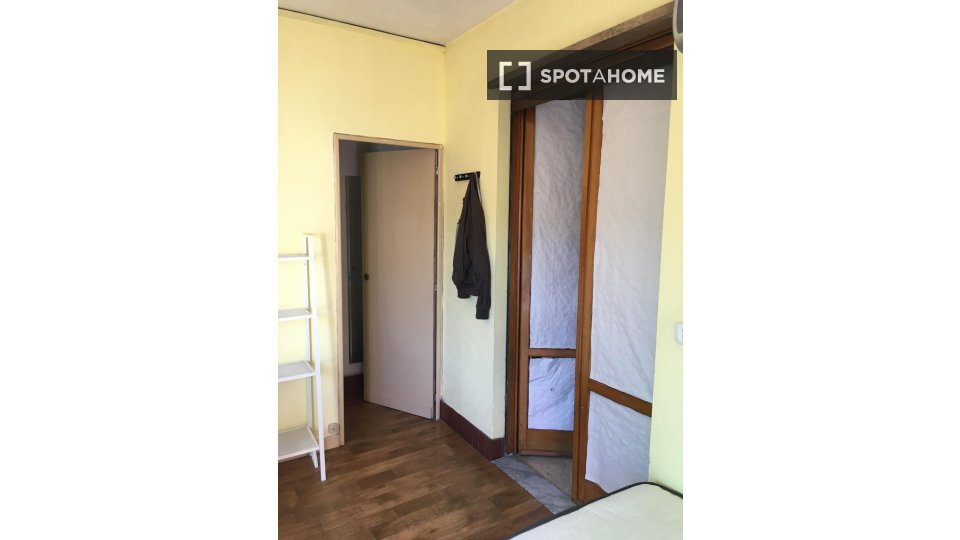 Double room Turin, 5 beds — photo 4