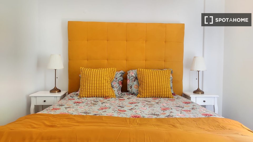Apartment mono Lisbon, 65m² — photo 5