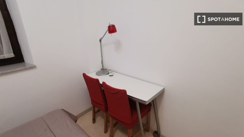 Apartment Milan, 1 bed — photo 7