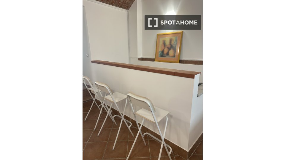 Apartment Milan, 2 beds, 140m² — photo 24