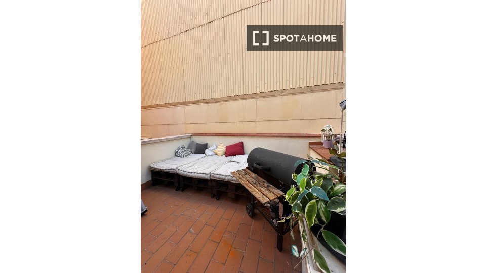 Apartment mono Barcelona, 70m² — photo 10