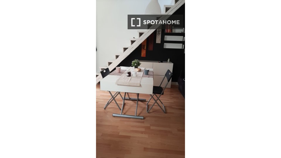 Apartment Madrid, 1 bed, 50m² — photo 16