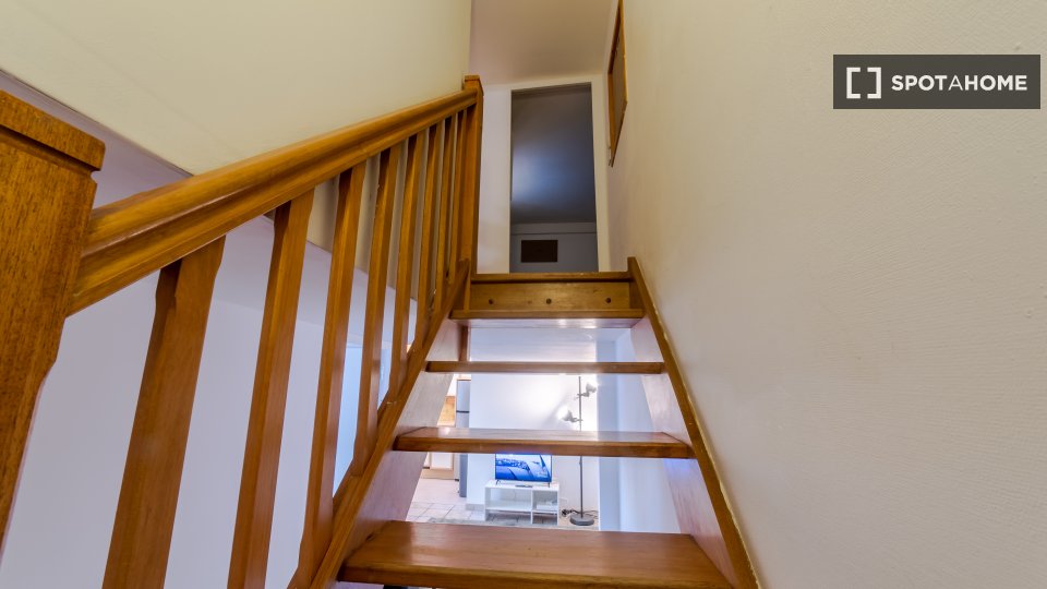 Apartment Paris, 2 beds, 65m² — photo 13