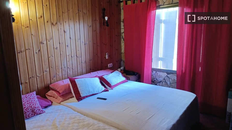 Apartment Malaga, 2 beds — photo 14
