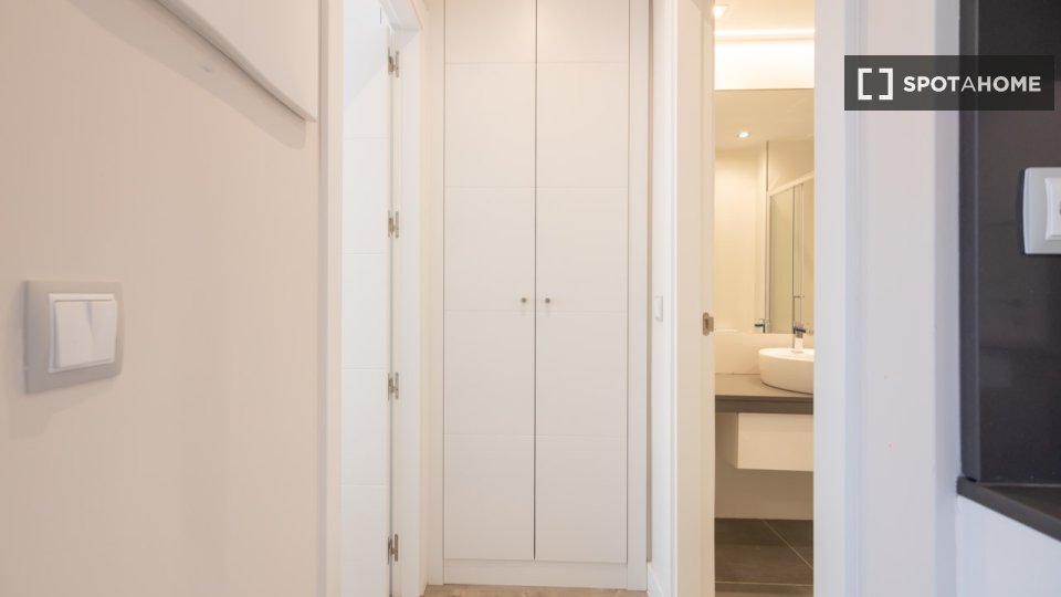 Apartment Madrid, 1 bed — photo 16