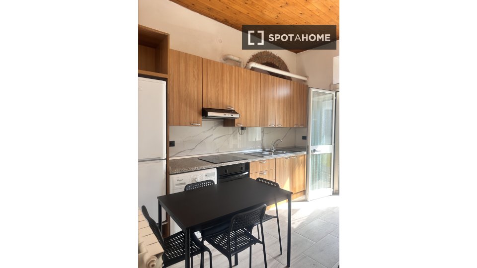 Apartment mono Milán, 45m² — foto 8
