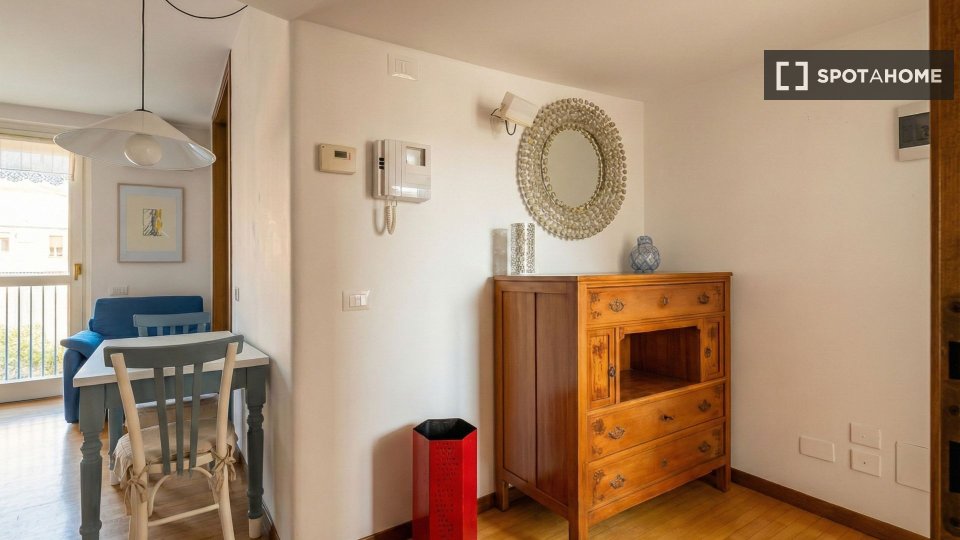 Apartment Milan, 1 bed, 48m² — photo 44