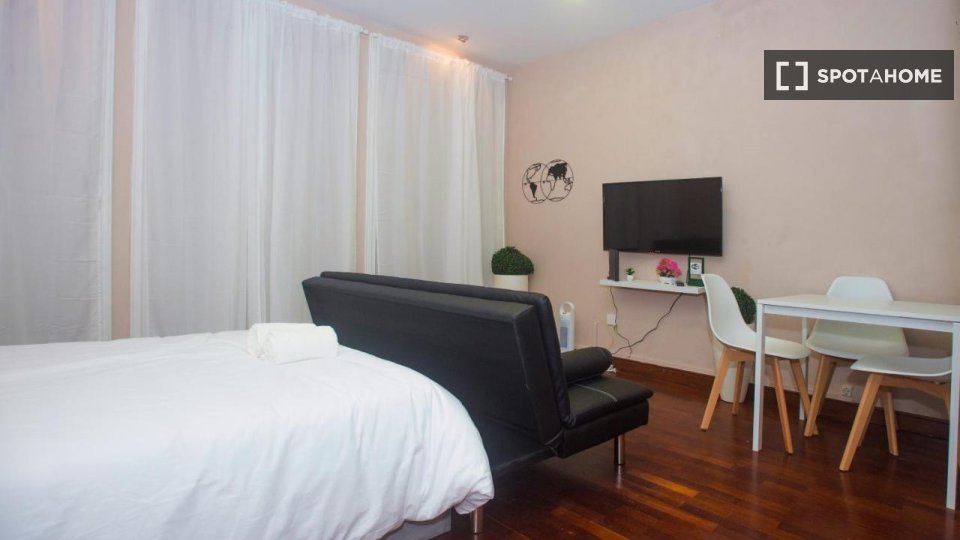 Apartment mono Porto, 35m² — photo 8