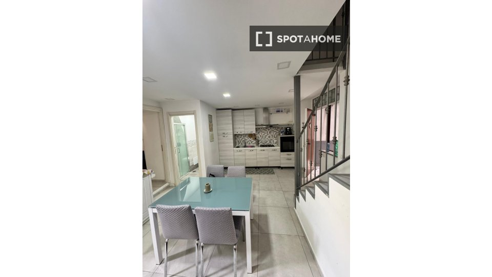 Apartment mono Naples — photo 12
