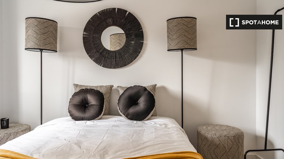 Apartment Lisbon, 2 beds — photo 2